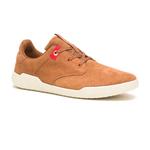 Кроссовки Caterpillar Hex Stat, оранжевый - фото 3