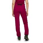 Женские брюки Trangoworld, цвет royal red - фото 4