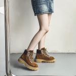 Ботинки Martin унисекс Take A Break, цвет Chocolate - фото 17