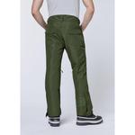 Лыжные брюки Chiemsee, зеленый - фото 4