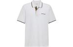 Рубашка поло мужская белая Coach, белый - фото