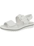 Босоножки на ремешках WALDLÄUFER Hakura, белый - фото