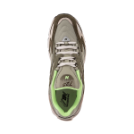 Кроссовки New Balance 725V1 Athletic Shoe, цвет Olivine/Dark Moss/Dark Olivine - фото 2