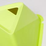 Тренировочные конусы Essential, 6 шт., 15 см, желтые Kipsta - фото 2