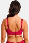 Бюстгальтер Fantasie ILLUSION SIDE SUPPORT, Red - фото 2