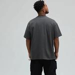 Футболка унисекс UNDEFEATED, черный - фото 5