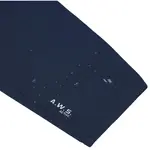 Куртка Luhta Annikkala L softshell, синий - фото 5