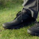 ecco Mx Lifestyle Shoes Men Low-top Black - фото 6