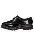 Туфли на шнуровке SIOUX Meredith-749-H, черный - фото 2
