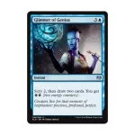 CCG Проблеск гения (U), MTG - Kaladesh - фото