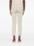 DONDUP брюки Perfect, нейтральный - фото 4