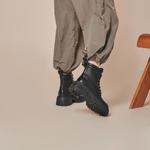 Ботинки GEMEIQ Martin Boots Women's - фото 9