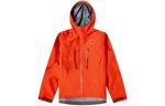 Курка Alpha SV Shell от Arcteryx, цвет Wildchild Orange/Wildchild - фото 3