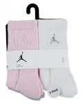 Упаковка из 6 пар носков Everyday Essentials унисекс Jordan, розовый - фото 3