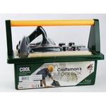 Инструменты в кейсе 3816 Dromader - фото 2