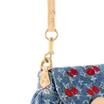 LOUIS VUITTON Сумка через плечо - фото 7