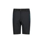 Походные брюки CMP со встроенным ремнем - фото