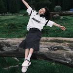 Сабо женские Stateof Stars, белый/черный - фото 16