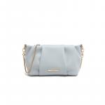 Micocah Женская сумка через плечо, Молния синяя - фото 2