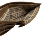 Кошелек Bruno Banani, натуральная кожа, цвет Cognac - фото 6