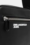 Сумка Karl Lagerfeld Jeans, черный - фото 4