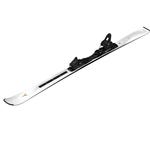 Atomic Женские Лыжи, новая модель для начинающих/продвинутого уровня CLOUD C11 Entry/Advanced женская модель CLOUD C11AASS03 164 см - фото 4