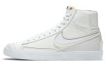 Nike Blazer Mid Infinite Summit белые (женские) - фото