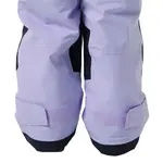 Утепленные нагрудники Rider 2 - для малышей Helly Hansen, Bright Lavender - фото 4