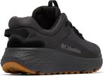 Columbia Women's Terrastride CRZ кроссовки, Shark/Black - фото 9