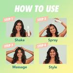 Сухой шампунь Zen Matcha Light Batiste - фото 6