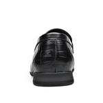 Туфли мужские низкие черный Cachiotti - фото 4