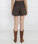 Шорты Regular fit Liu Jo, черный - фото 4