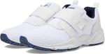 Кроссовки Stability X Strap Propet, белый/темно-синий - фото