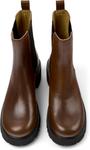 Ботинки Camper Men's Set Baño Boots, Medium Brown 011 - фото 4