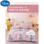 Disney Пододеяльник, 200x230 см, принцесса Эльза - фото 3