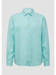 Рубашка цвета 6040_ocean green s.Oliver - фото