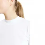 Лонгслив Abacus Golf Spin, белый - фото 4