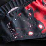 Трусы-плавки для мальчиков Star Wars Disney Sun City - фото 3