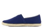 Эспадрильи Ferran Eleven, синий - фото 4