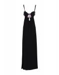 Платье Nensi Dojaka, черный - фото