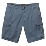 Шорты Napapijri Noto, синий - фото 3