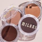 Бронзер Cheek Kiss Cream Bronzer Milani, Spicy Season (medium to dark) - фото 4