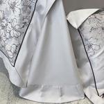 LUOLAI HOME Комплект постельного белья, 200 см, 4 предмета - фото 7