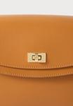 Сумка sandro NEWBAG CARAMEL, Camel - фото 5