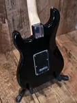 Fender Standard Stratocaster HSS 2024 - Черный - фото 11