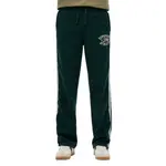 Джоггеры Superdry Athletic ESS Straight Fit, зеленый - фото