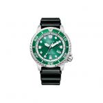 CITIZEN Часы Men's Promaster Collection Watch, Green Dial - фото