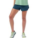 Шорты Smartwool Active Lined 3in Short Smartwool, Twilight Blue - фото