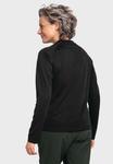 Топ Schöffel CIRC LONGSLEEVE STYLE MUE, Schwarz/Black - фото 2