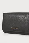 Кошелек BRYANT COIN WALLET MICHAEL Michael Kors, черный - фото 4